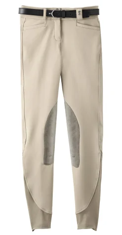 TREDSTEP-CLOTHING Tredstep™ Solo Extreme Knee-Patch Breech