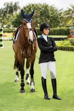 TREDSTEP-CLOTHING Tredstep™ Solo Pro Competition Coat