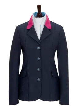 TREDSTEP-CLOTHING Tredstep™ Solo Pro Competition Coat