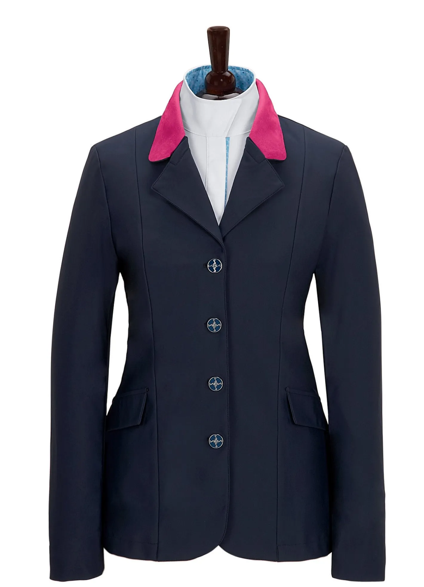 TREDSTEP-CLOTHING Tredstep™ Solo Pro Competition Coat