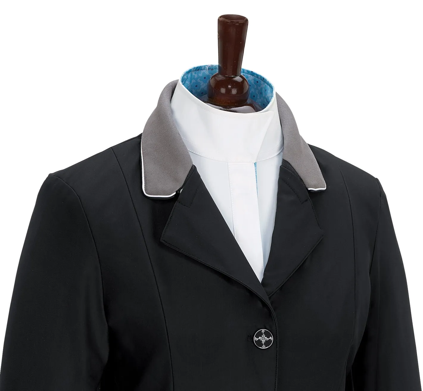 TREDSTEP-CLOTHING Tredstep™ Solo Pro Interchangeable Collars