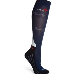 TREDSTEP-CLOTHING Tredstep™ Solo Pro Sock 6-Pack