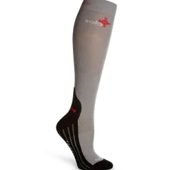 TREDSTEP-CLOTHING Tredstep™ Solo Pro Sock 6-Pack