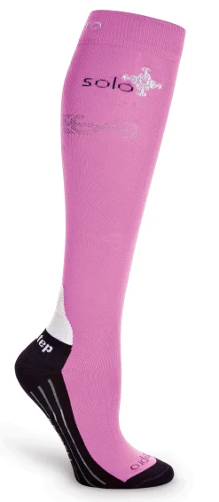 TREDSTEP-CLOTHING Tredstep™ Solo Pro Socks