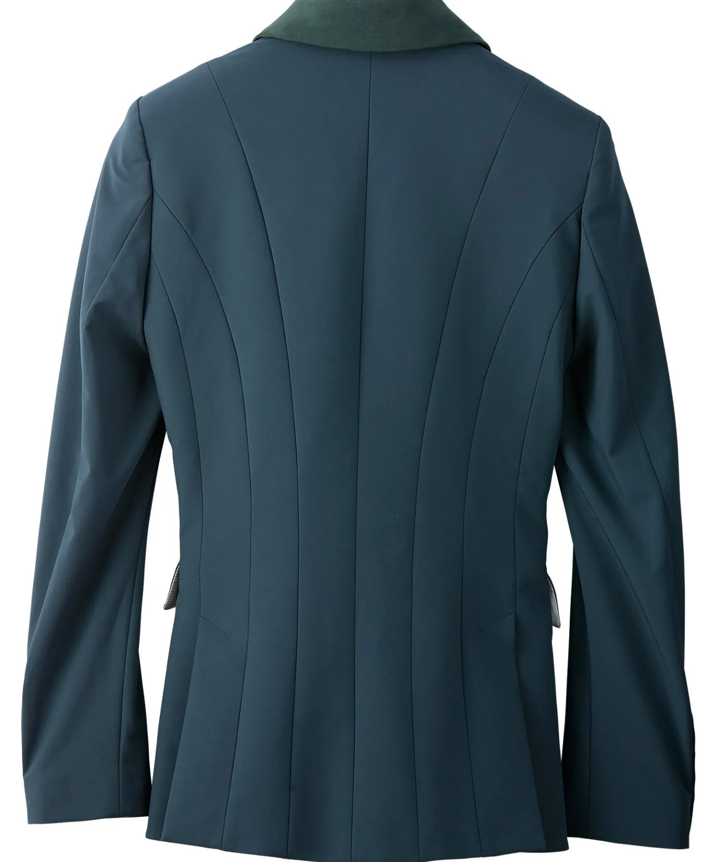 TREDSTEP-CLOTHING Tredstep™ Solo Showtime Show Coat