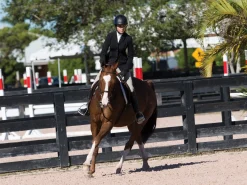 TREDSTEP-CLOTHING Tredstep™ Solo Showtime Show Coat
