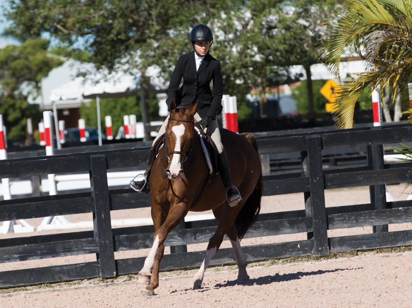 TREDSTEP-CLOTHING Tredstep™ Solo Showtime Show Coat