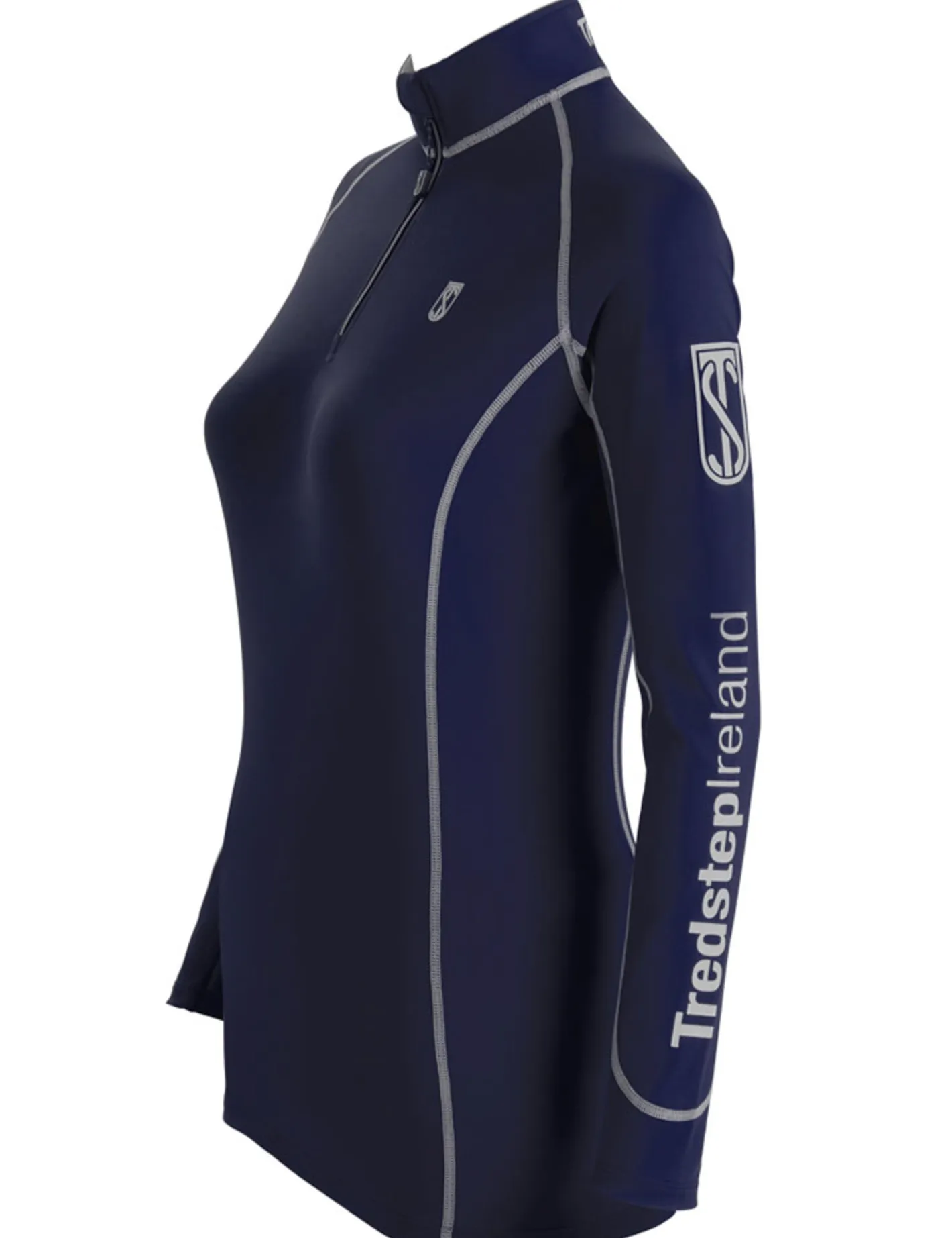 TREDSTEP-CLOTHING Tredstep™ Symphony Long Sleeve Sport Top