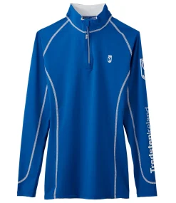 TREDSTEP-CLOTHING Tredstep™ Symphony Long Sleeve Sport Top