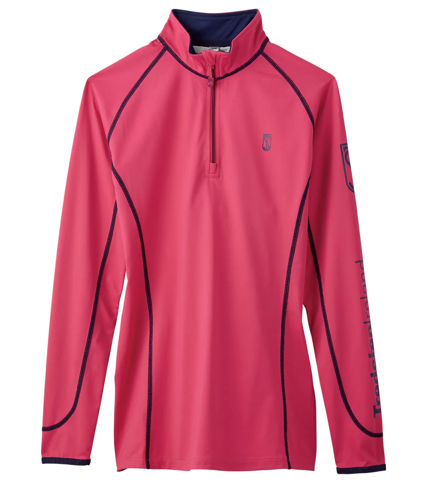 TREDSTEP-CLOTHING Tredstep™ Symphony Long Sleeve Sport Top