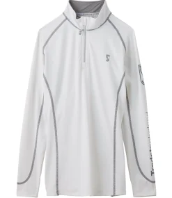 TREDSTEP-CLOTHING Tredstep™ Symphony Long Sleeve Sport Top