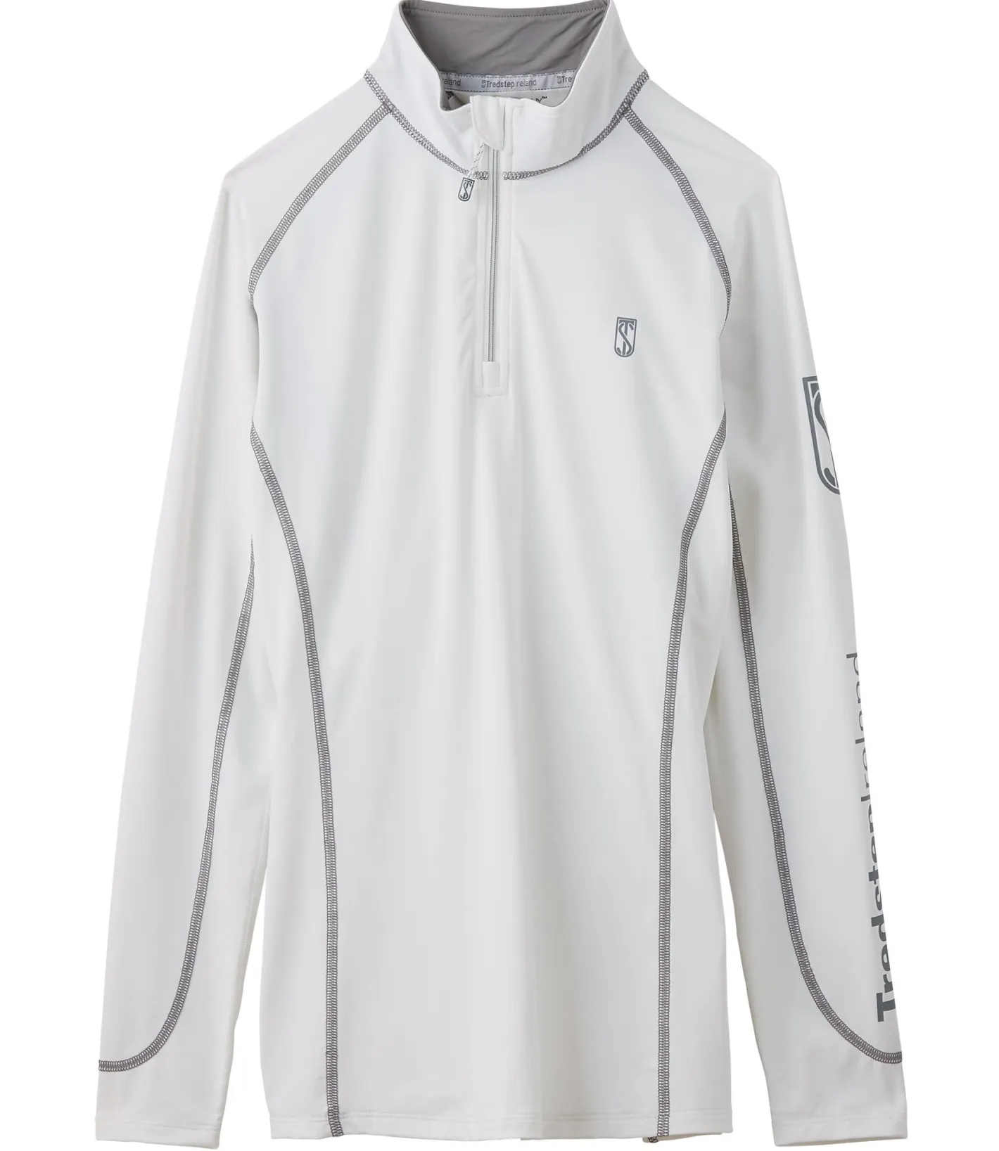 TREDSTEP-CLOTHING Tredstep™ Symphony Long Sleeve Sport Top
