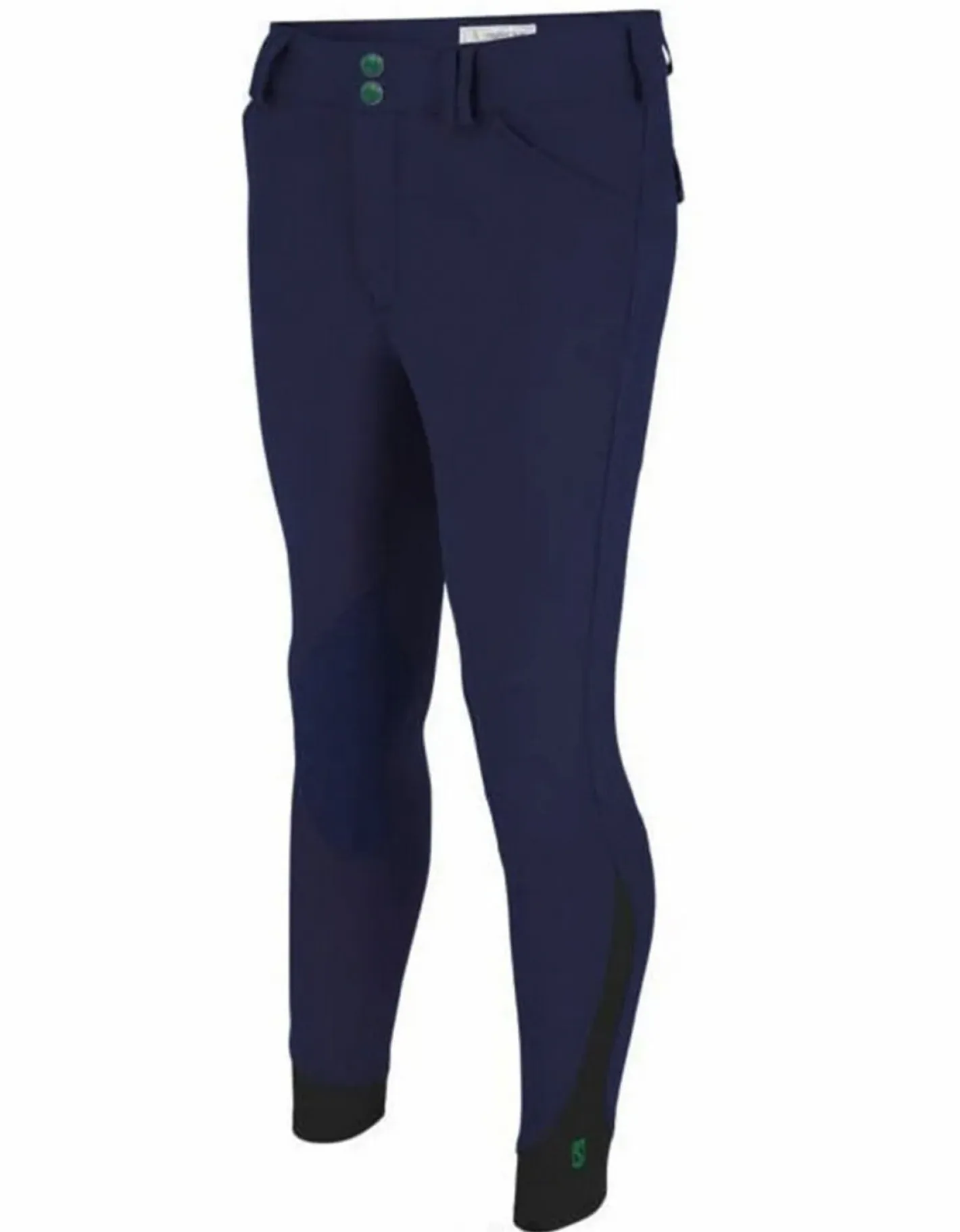 TARUN TEXTILES Tredstep™ Symphony Men's Verde Breech