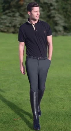 TARUN TEXTILES Tredstep™ Symphony Men's Verde Breech