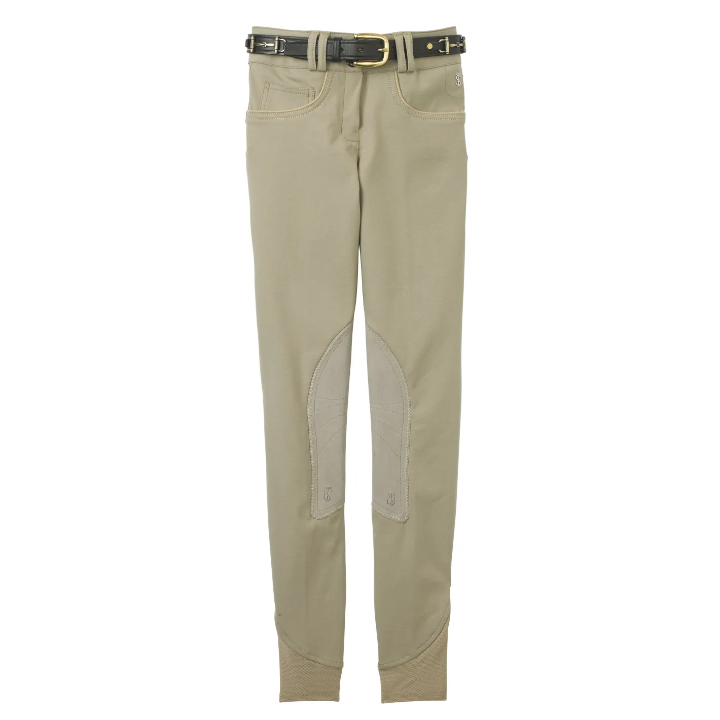 TREDSTEP-CLOTHING Tredstep™ Symphony Rosa II Knee-Patch Breech