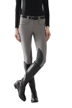 TREDSTEP-CLOTHING Tredstep™ Symphony Rosa II Knee-Patch Breech