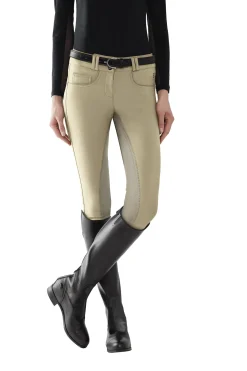 TREDSTEP-CLOTHING Tredstep™ Symphony Rosa II Full-Seat Breech