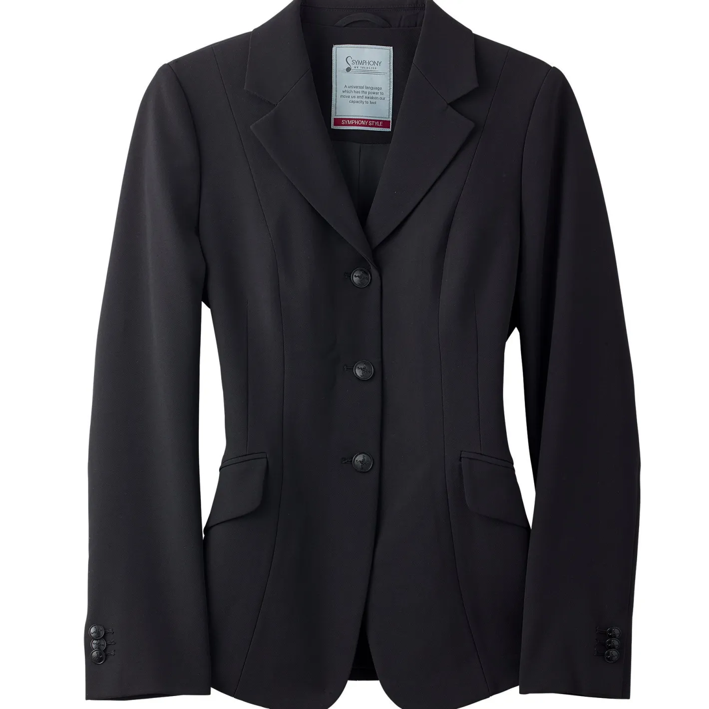 TREDSTEP-CLOTHING Tredstep™ Symphony Show Coat