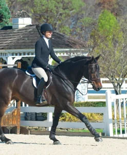 TREDSTEP-CLOTHING Tredstep™ Symphony Show Coat