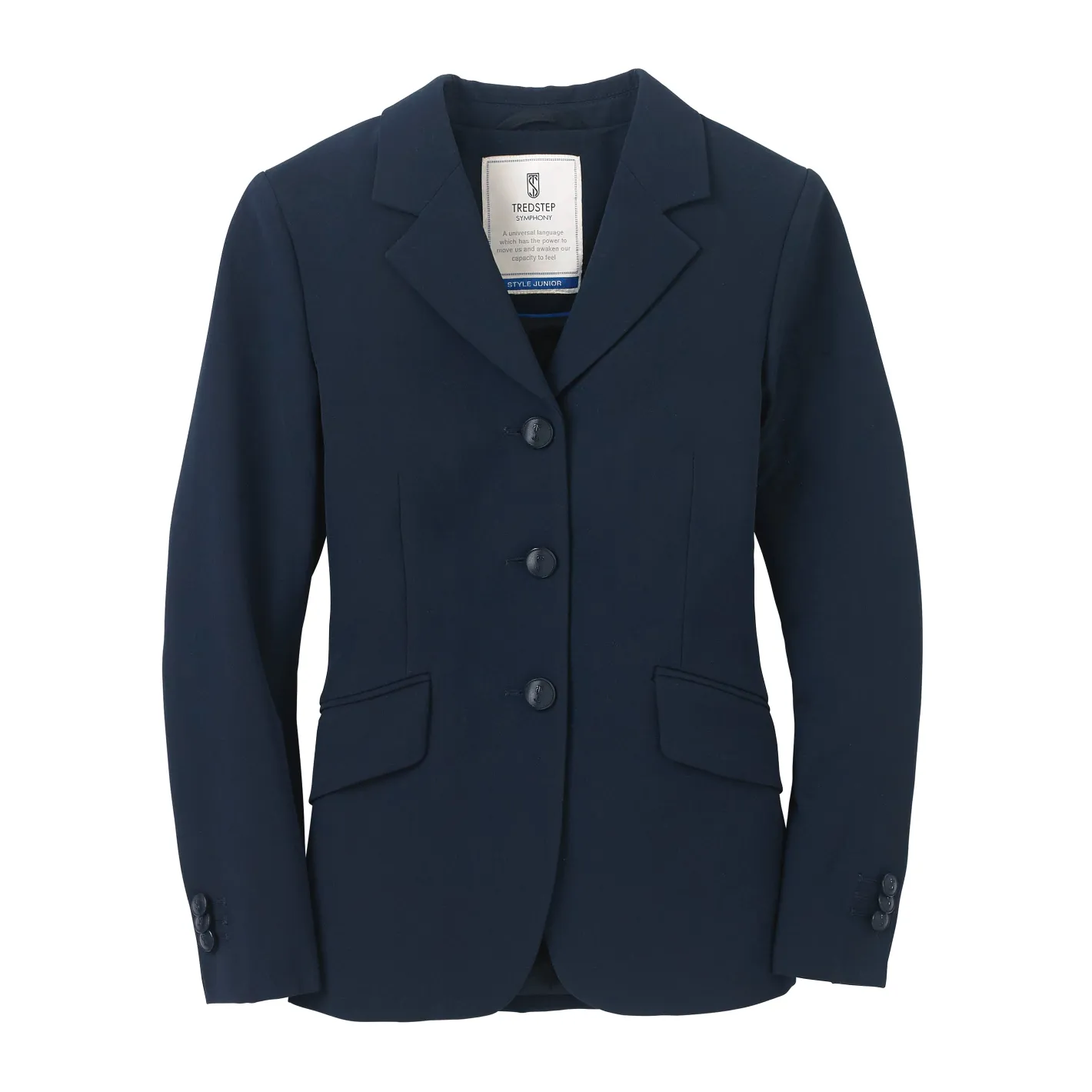 Kids TREDSTEP-CLOTHING Tredstep™ Symphony Show Coat Jr.