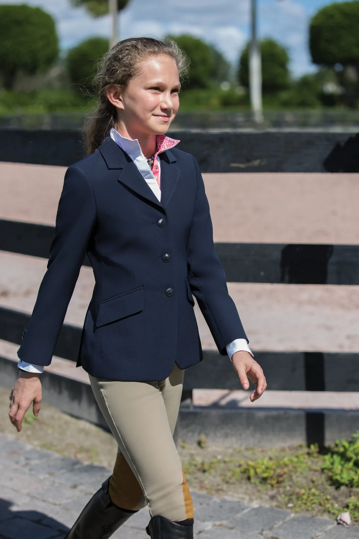 Kids TREDSTEP-CLOTHING Tredstep™ Symphony Show Coat Jr.