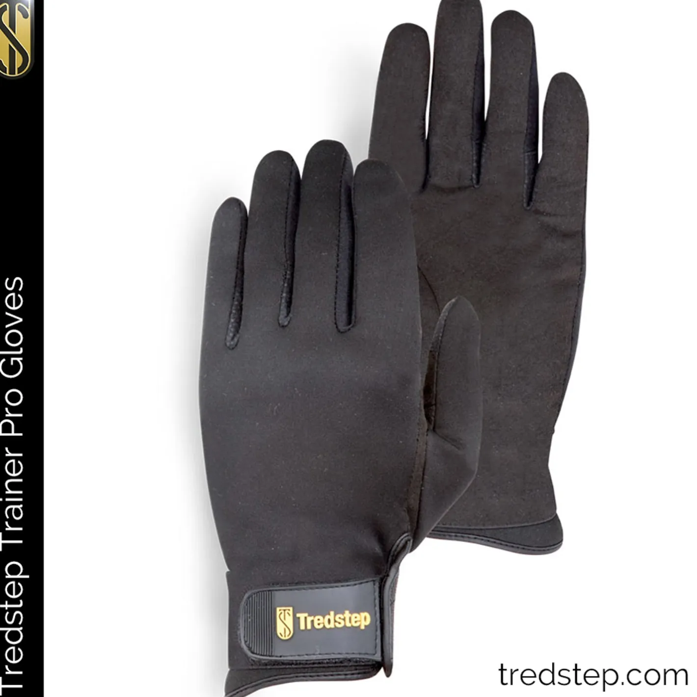 TREDSTEP-CLOTHING Tredstep™ Trainer Pro Glove