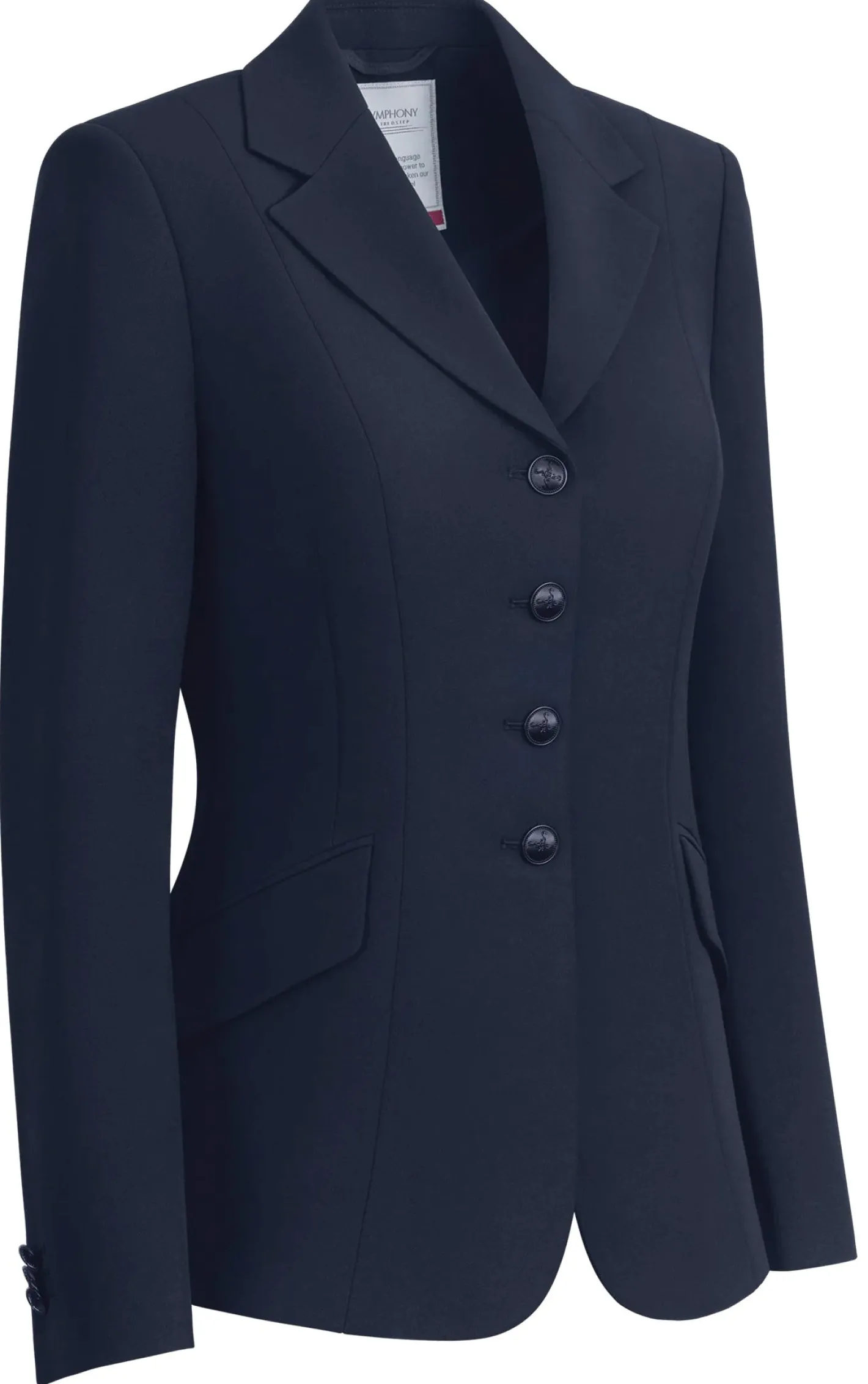 TREDSTEP-CLOTHING Tredstep™ Symphony Style Ladies’ Coat