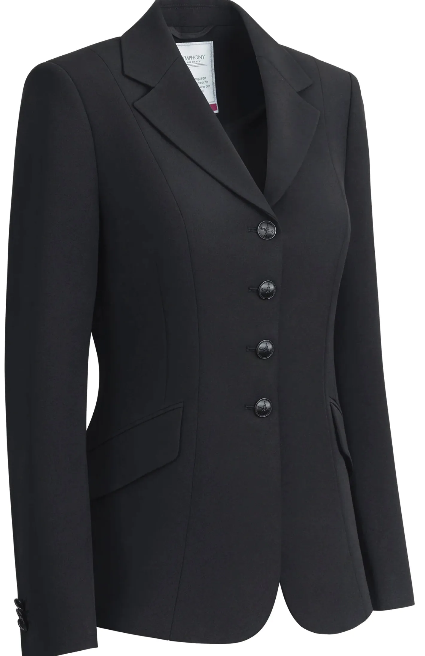 TREDSTEP-CLOTHING Tredstep™ Symphony Style Ladies’ Coat