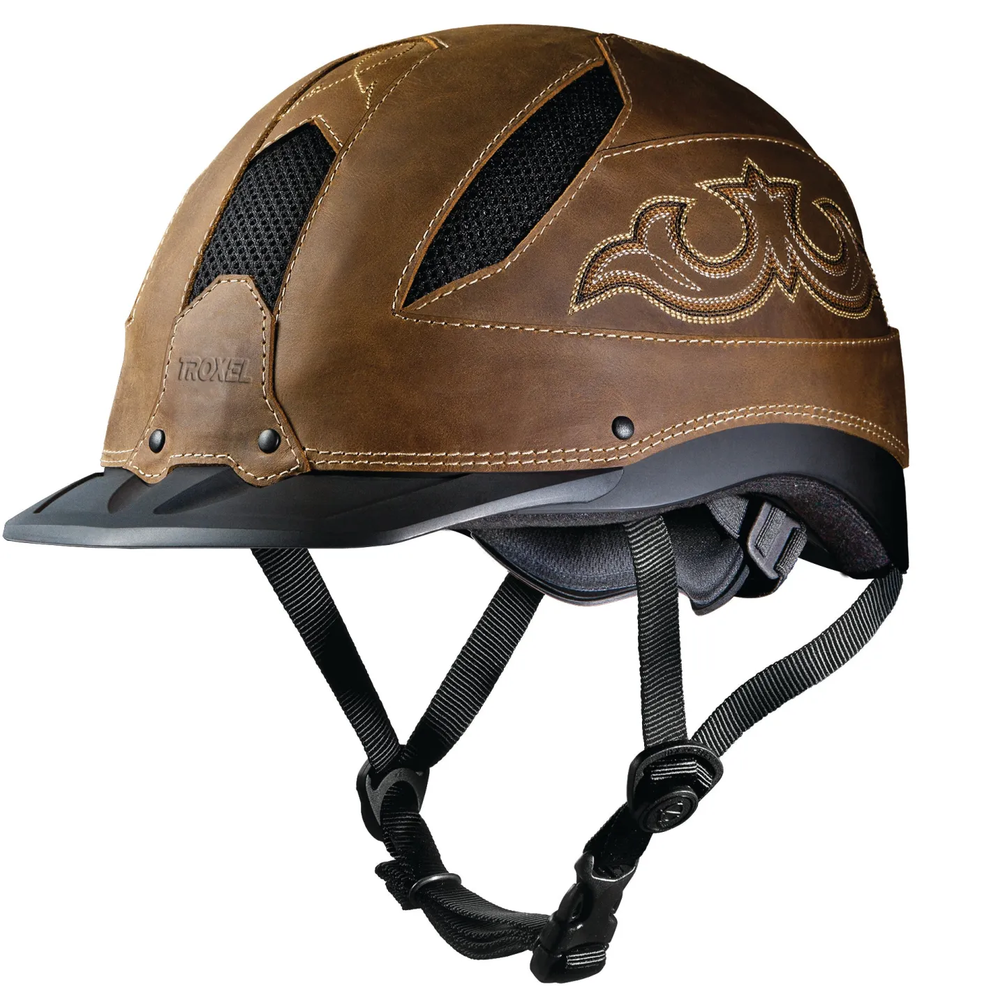 WEAVER LEATHER Troxel® Cheyenne Helmet