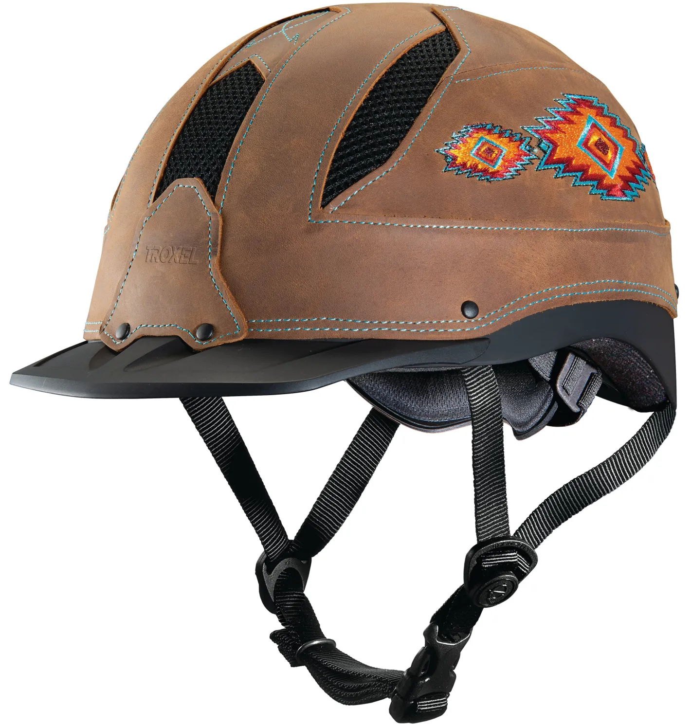 WEAVER LEATHER Troxel® Cheyenne Helmet