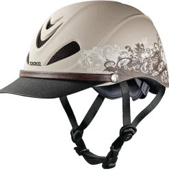 WEAVER LEATHER Troxel® Dakota Helmet