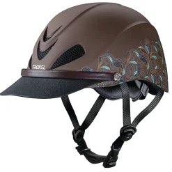 WEAVER LEATHER Troxel® Dakota Helmet