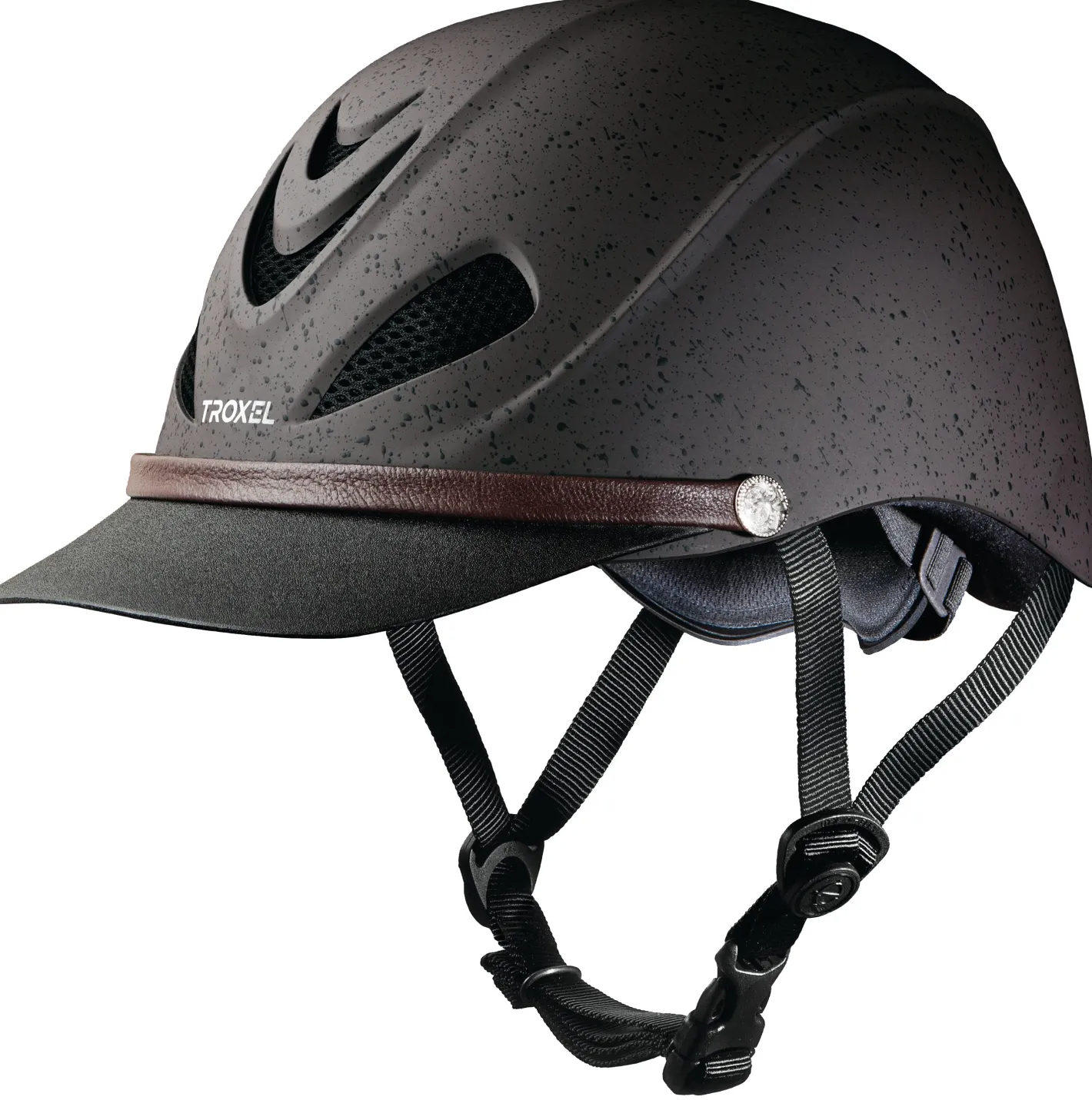WEAVER LEATHER Troxel® Dakota Helmet