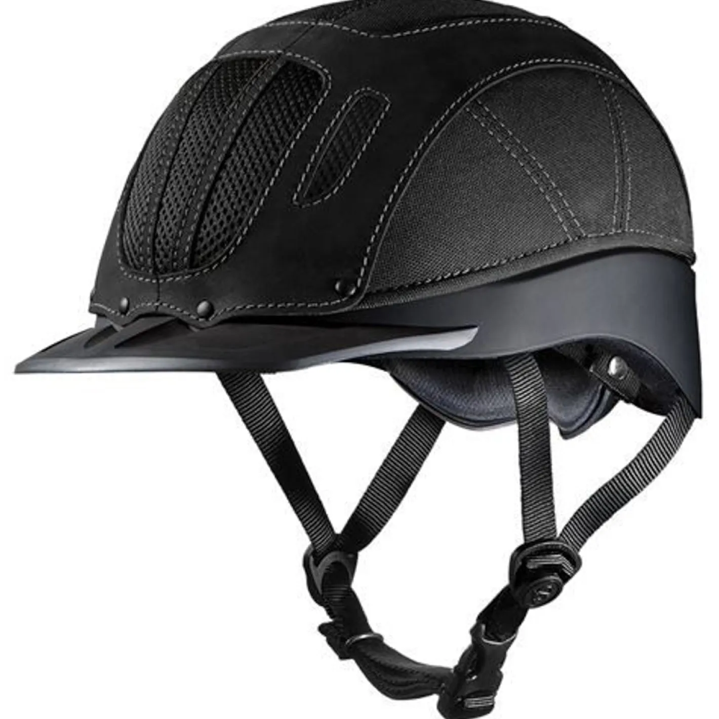 WEAVER LEATHER Troxel® Sierra Helmet
