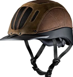 WEAVER LEATHER Troxel® Sierra Helmet