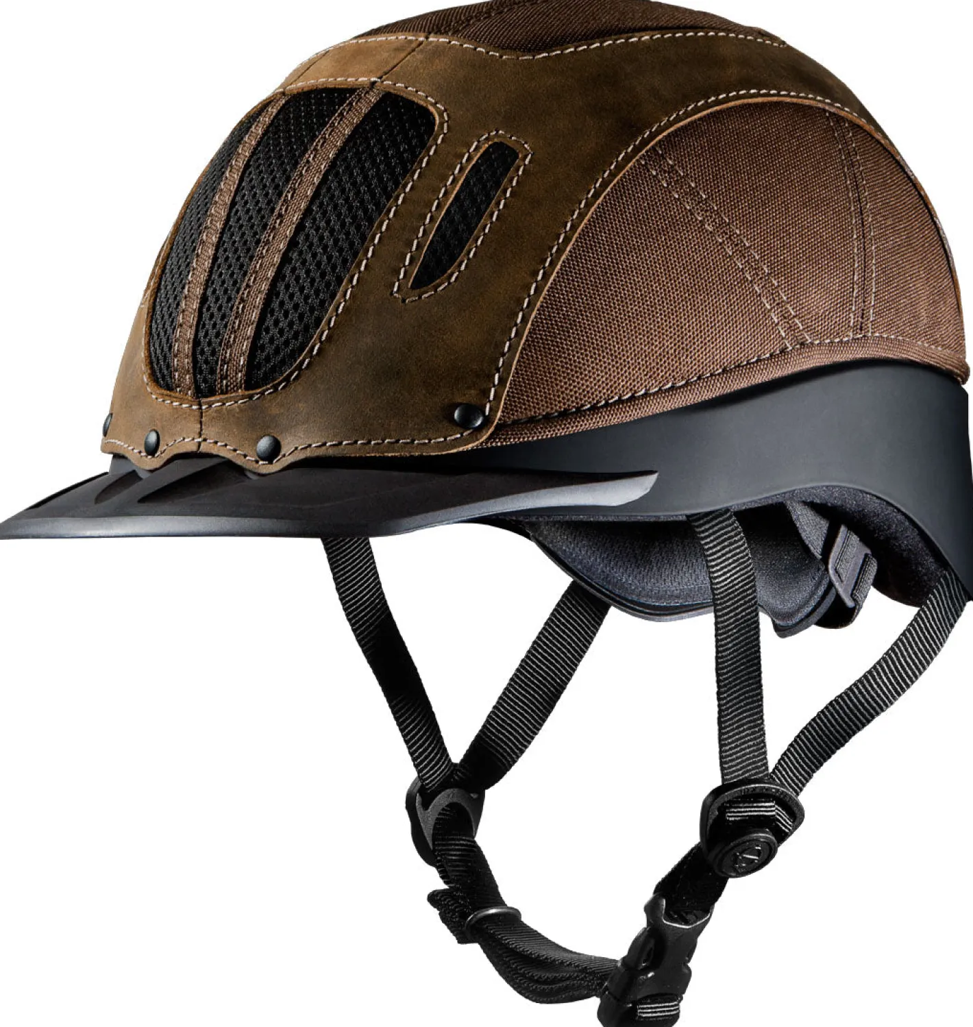WEAVER LEATHER Troxel® Sierra Helmet