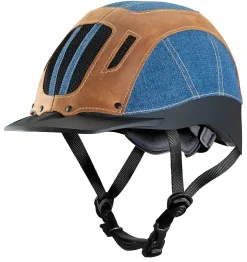 WEAVER LEATHER Troxel® Sierra Helmet