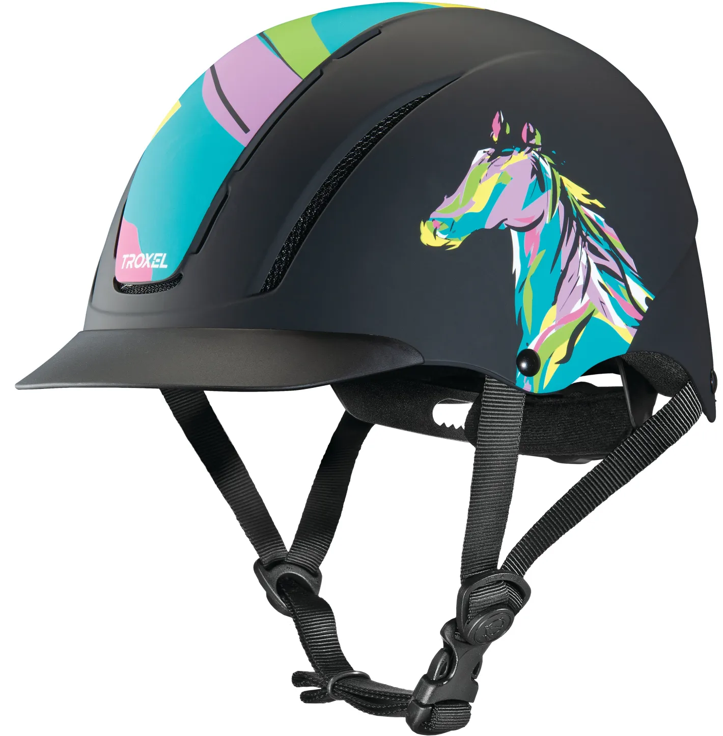 WEAVER LEATHER Troxel® Spirit Helmet