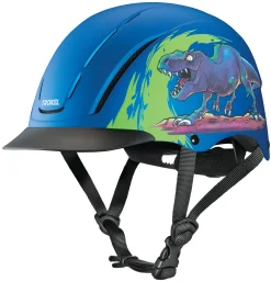 WEAVER LEATHER Troxel® Spirit Helmet