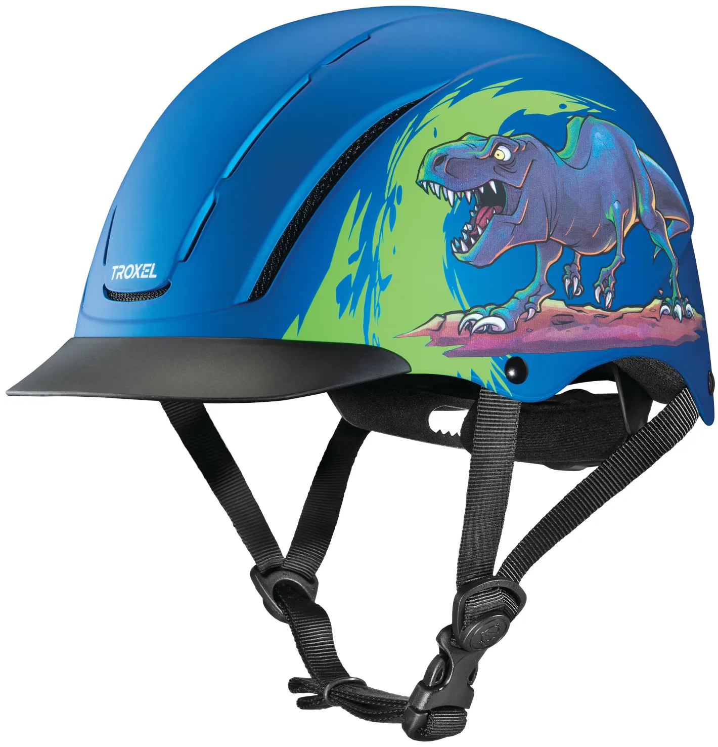 WEAVER LEATHER Troxel® Spirit Helmet