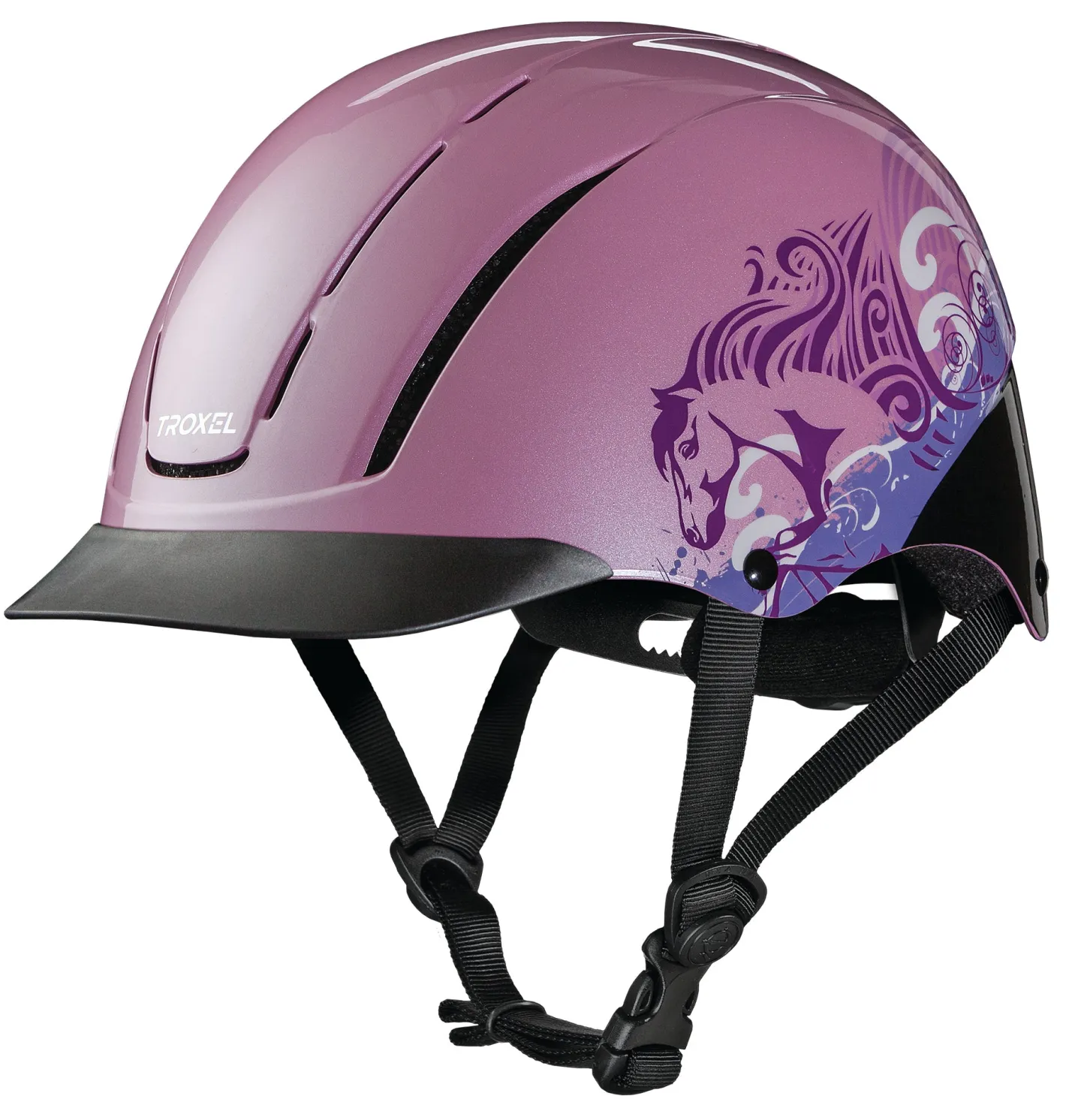 WEAVER LEATHER Troxel® Spirit Helmet