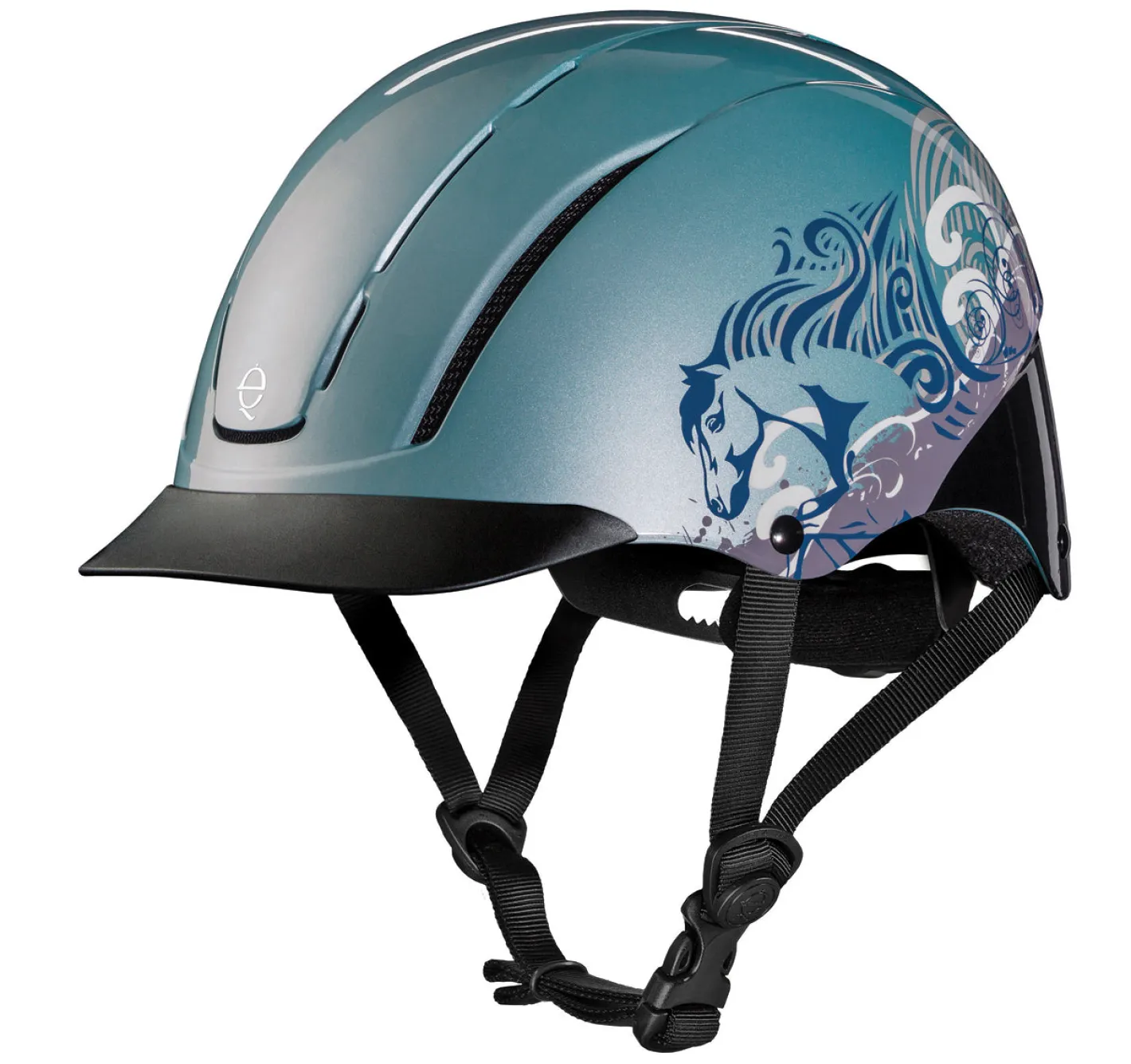 WEAVER LEATHER Troxel® Spirit Helmet