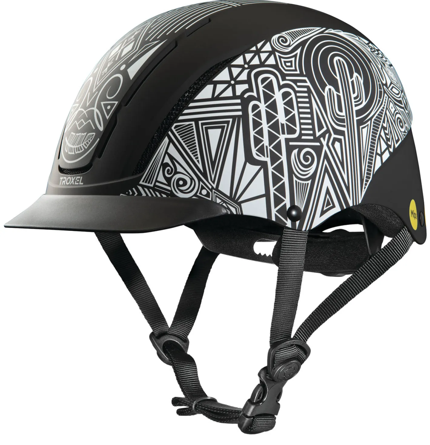 WEAVER LEATHER Troxel® Spirit™ Helmet with MIPS®