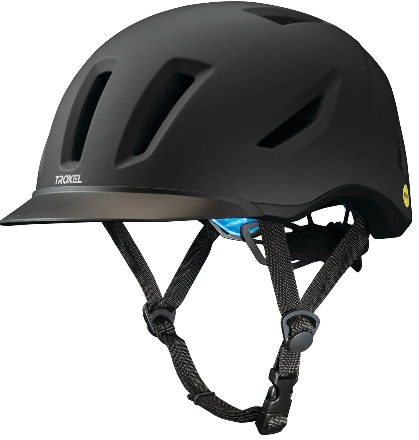 WEAVER LEATHER Troxel® Terrain™ MIPS® Helmet