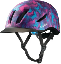 WEAVER LEATHER Troxel® Terrain™ MIPS® Helmet