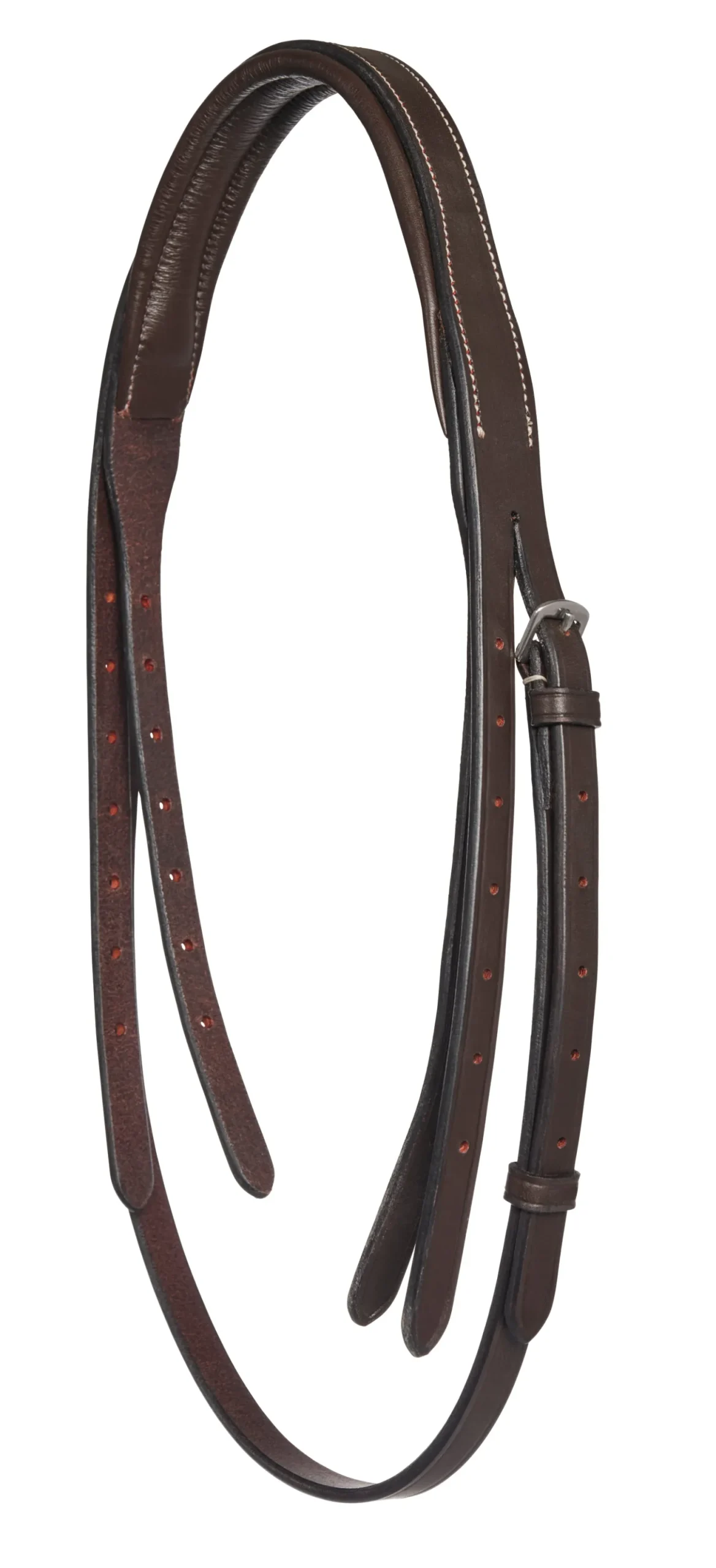 KINGS INTERNATIONAL TRU-Fit™ Build-A-Bridle™ Crownpiece