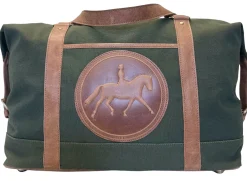 TUCKER TWEED EQUSTRN Tucker Tweed Equestrian™ Barn Duffle