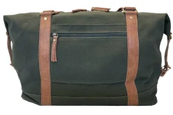 TUCKER TWEED EQUSTRN Tucker Tweed Equestrian™ Barn Duffle