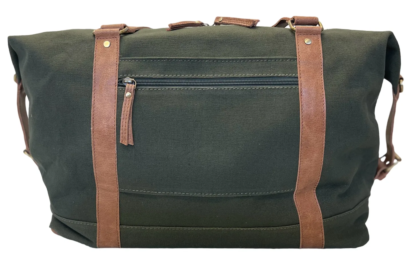 TUCKER TWEED EQUSTRN Tucker Tweed Equestrian™ Barn Duffle