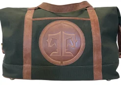TUCKER TWEED EQUSTRN Tucker Tweed Equestrian™ Barn Duffle